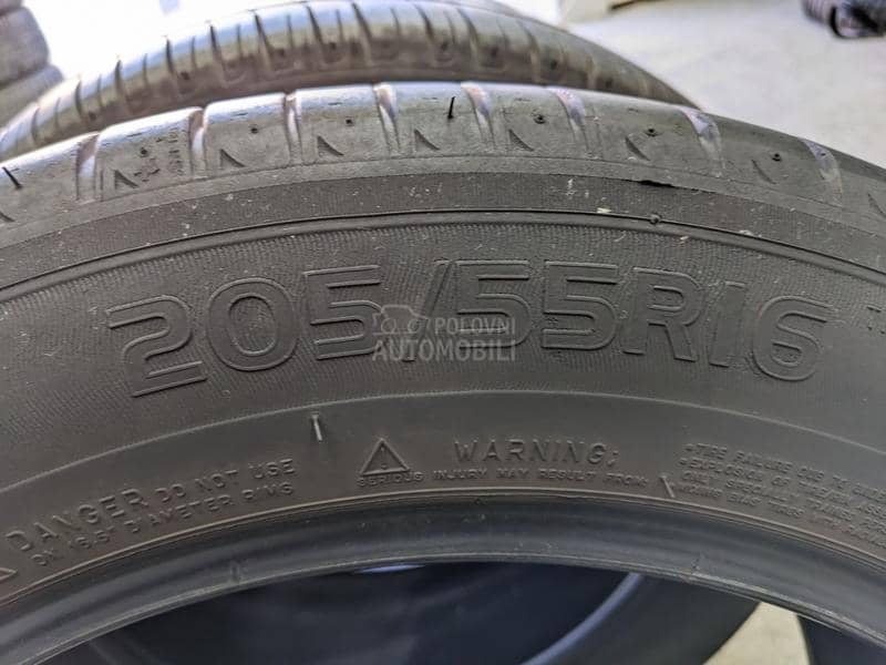 Michelin 205/55 R16 Letnja