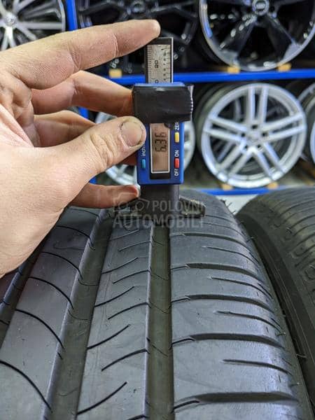 Michelin 205/55 R16 Letnja