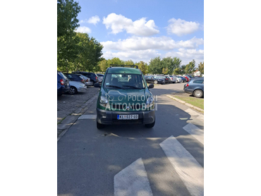 Renault Kangoo 1.9 dci