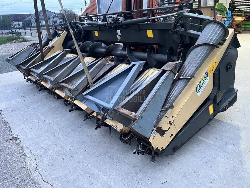 Capello Idass,Grecav 4,5,6 redova