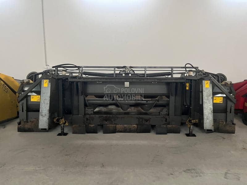 Capello Idass,Grecav 4,5,6 redova