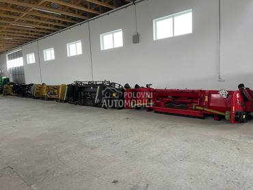 Capello Idass,Grecav 4,5,6 redova