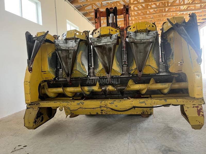 Capello Idass,Grecav 4,5,6 redova