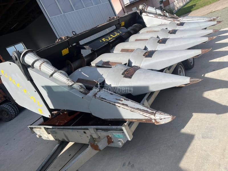 Capello Idass,Grecav 4,5,6 redova