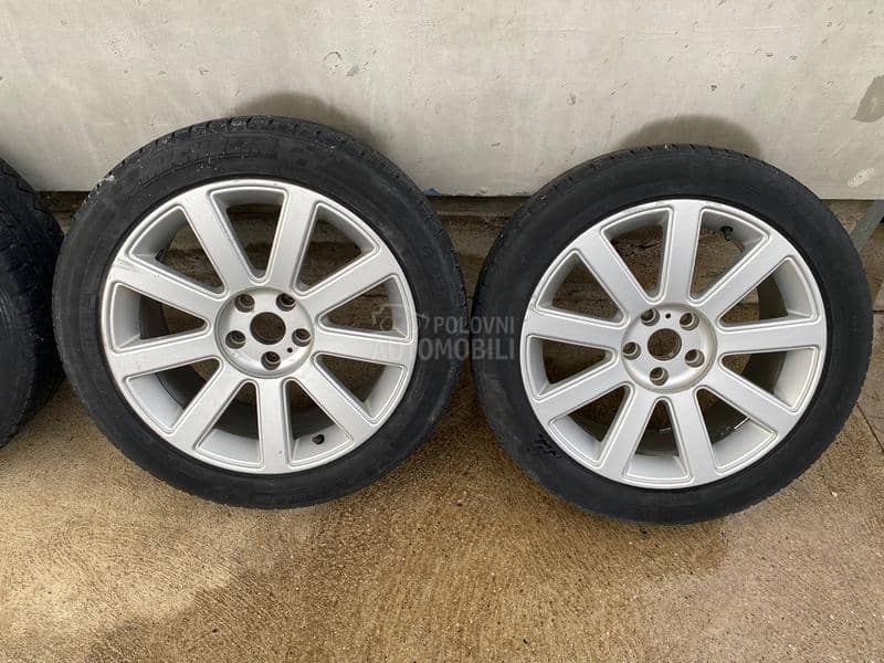 Aluminijumske felne  18" 5 x 112