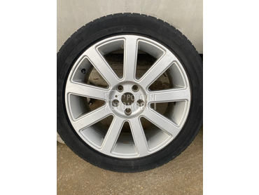 Aluminijumske felne  18" 5 x 112