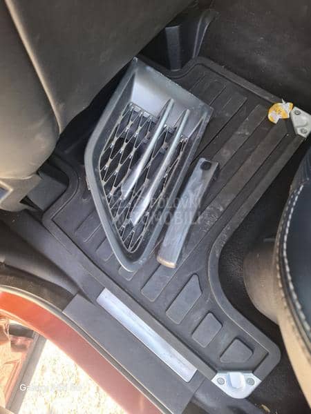 Land Rover Range Rover Sport sport