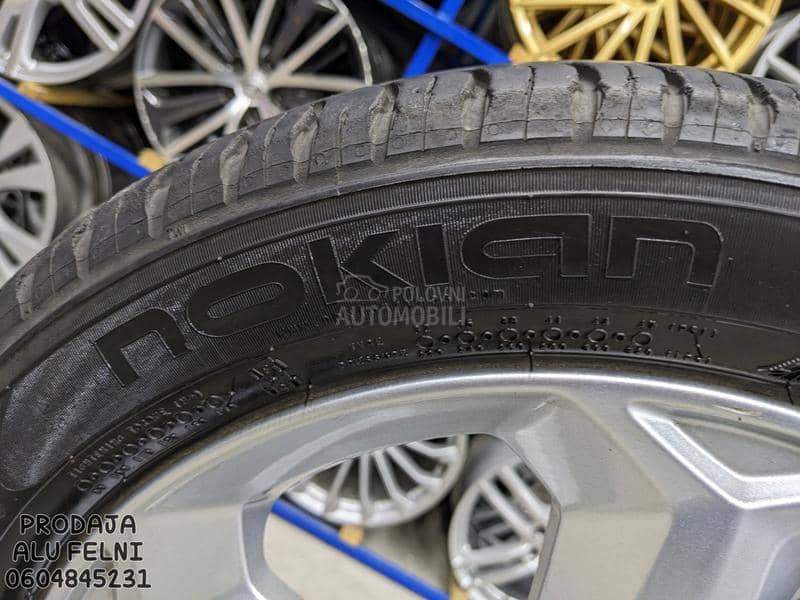 Aluminijumske felne FORD 15" 4 x 108