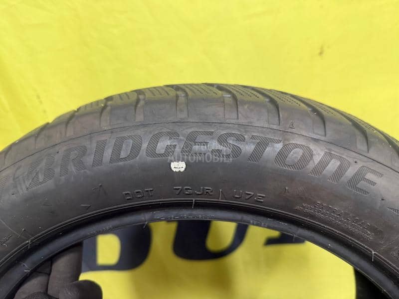 Bridgestone 225/50 R17 Zimska