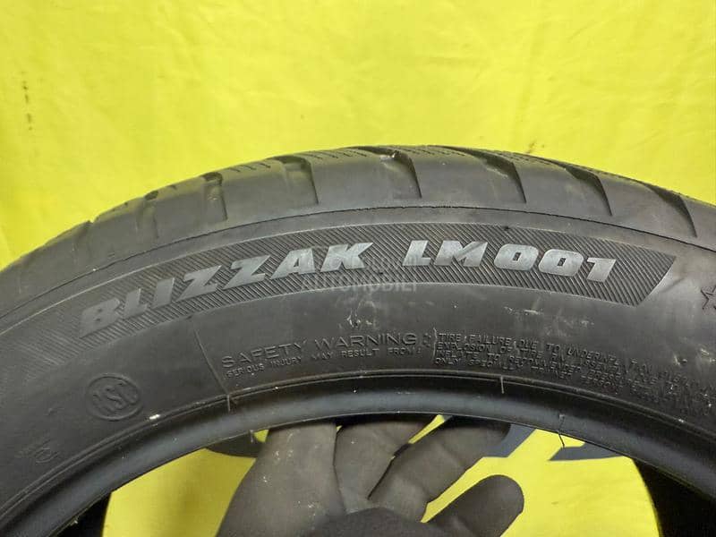 Bridgestone 225/50 R17 Zimska