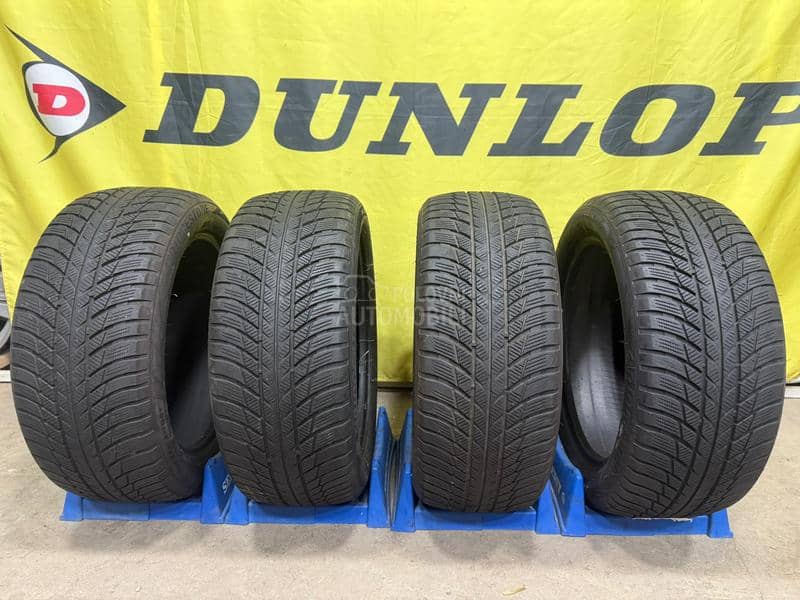 Bridgestone 225/50 R17 Zimska