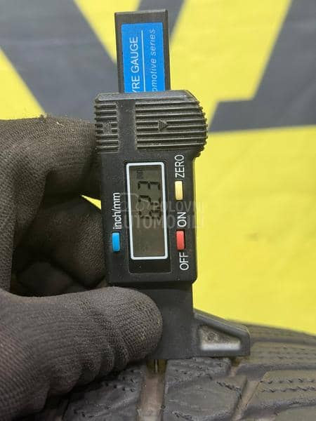 Bridgestone 225/50 R17 Zimska