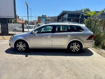 Volkswagen Golf 6 1.4 TSI