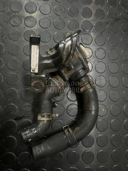 Audi Q3 -  kompletan auto u delovima