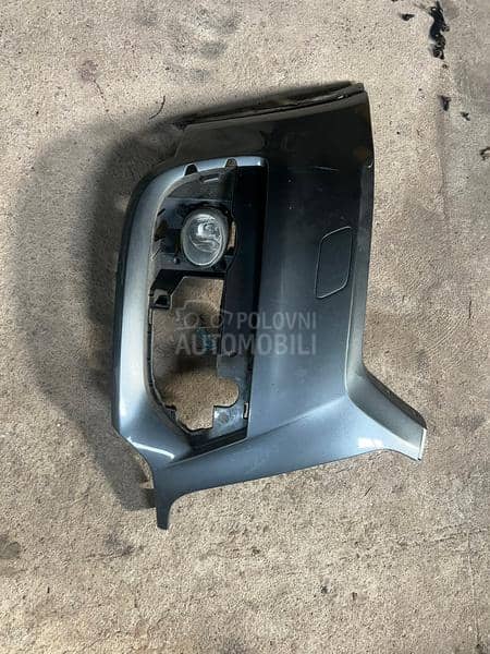 Audi Q3 -  kompletan auto u delovima