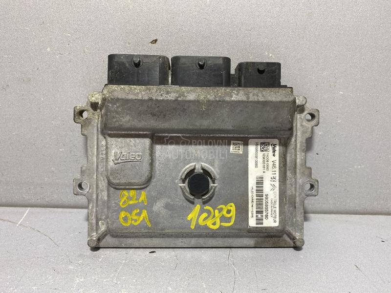 ELEKTRONIKA MOTORA