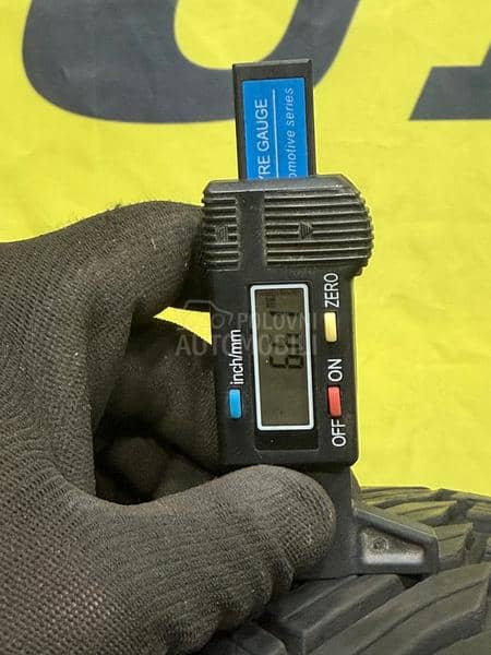 Michelin 205/55 R16 Zimska