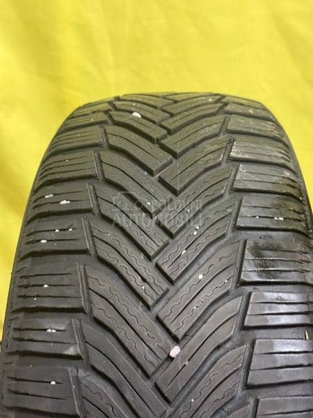 Michelin 205/55 R16 Zimska