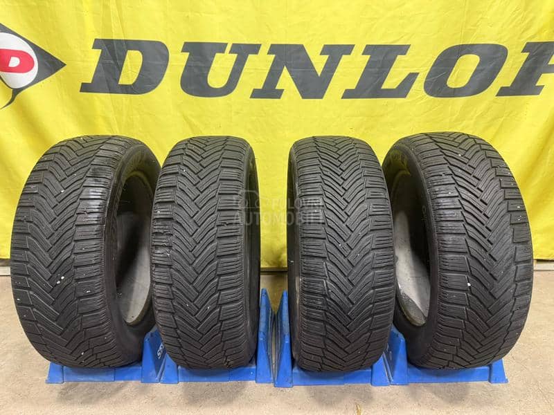 Michelin 205/55 R16 Zimska
