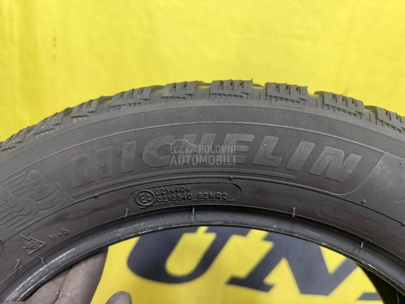 Michelin 205/55 R16 Zimska