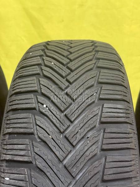 Michelin 205/55 R16 Zimska