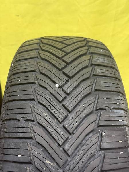 Michelin 205/55 R16 Zimska