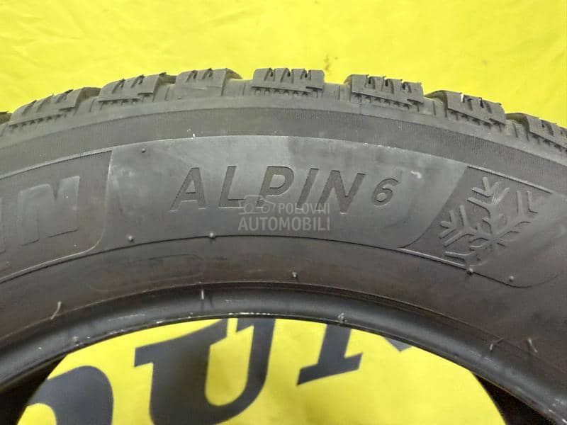 Michelin 205/55 R16 Zimska