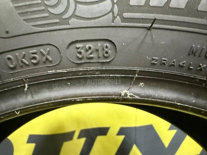 Michelin 205/55 R16 Zimska