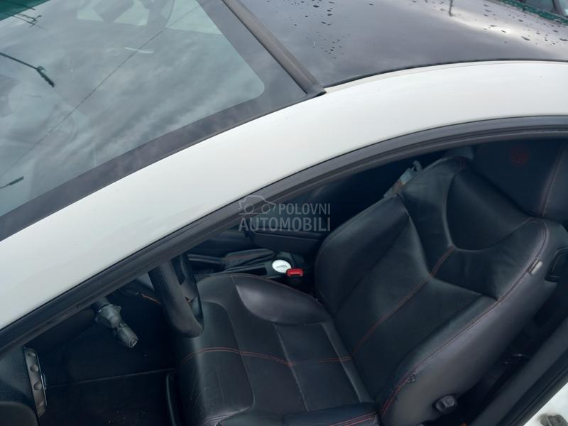 Alfa Romeo GT GT / QV / Q2 /