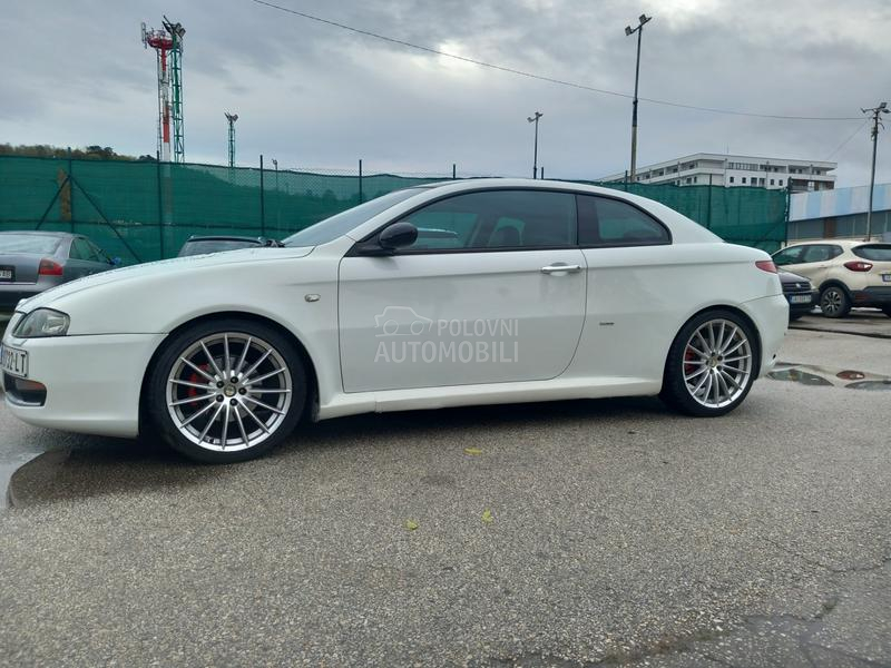 Alfa Romeo GT GT / QV / Q2 /