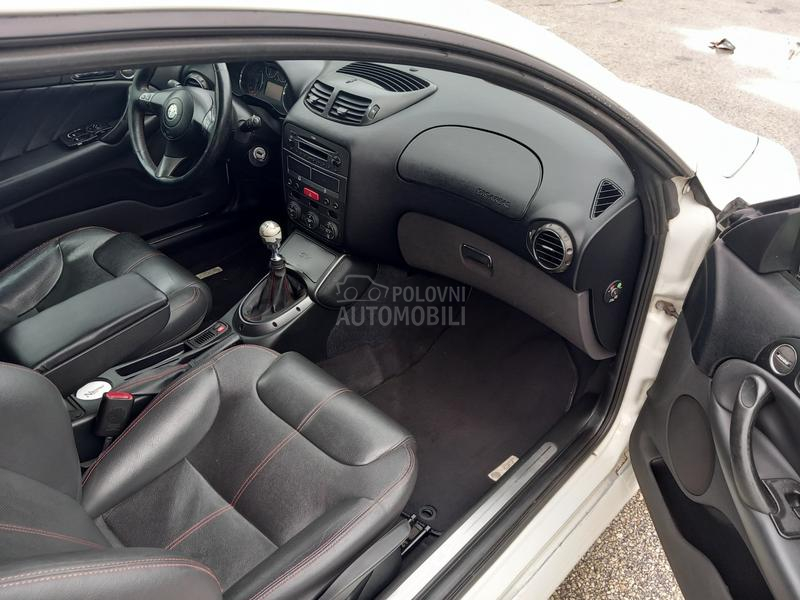 Alfa Romeo GT GT / QV / Q2 /