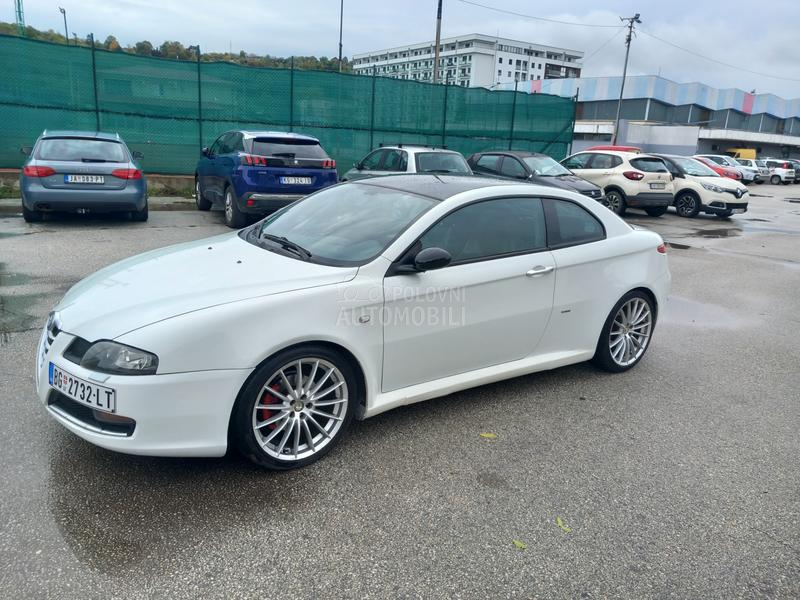 Alfa Romeo GT GT / QV / Q2 /