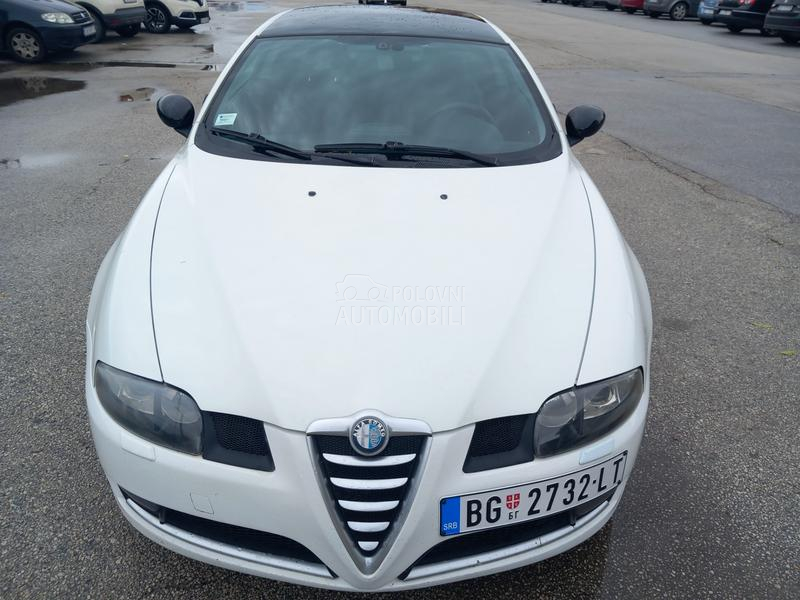 Alfa Romeo GT GT / QV / Q2 /