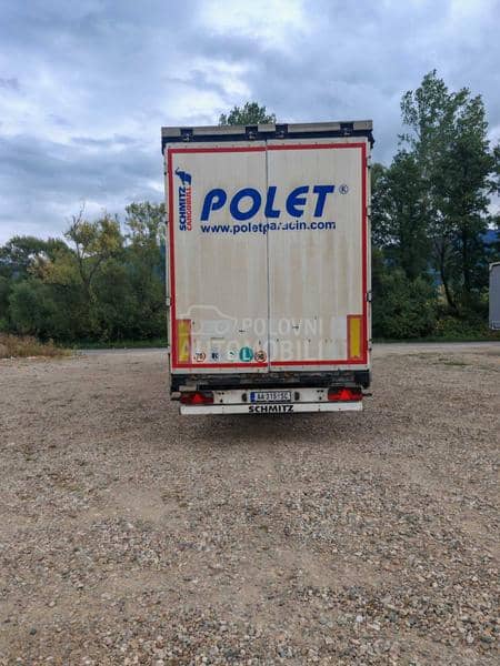 Schmitz Mega