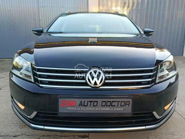 Volkswagen Passat B7 1.4 TSi Comfortline