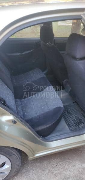 Daewoo Lanos 