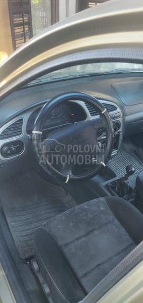 Daewoo Lanos 