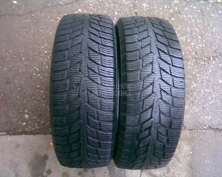 Nokian 225/55 R17 Zimska
