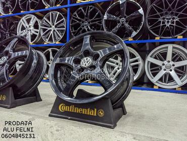 Aluminijumske felne VW 15" 5 x 112