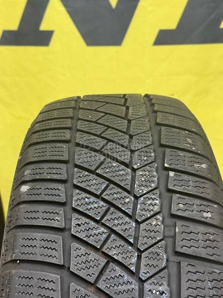 Continental 205/55 R17 Zimska