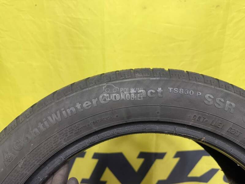 Continental 205/55 R17 Zimska