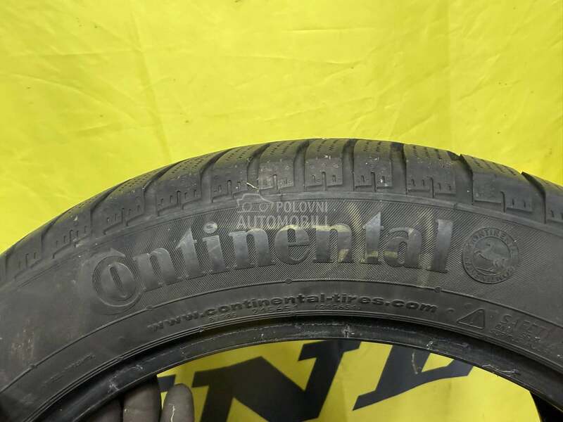 Continental 205/55 R17 Zimska