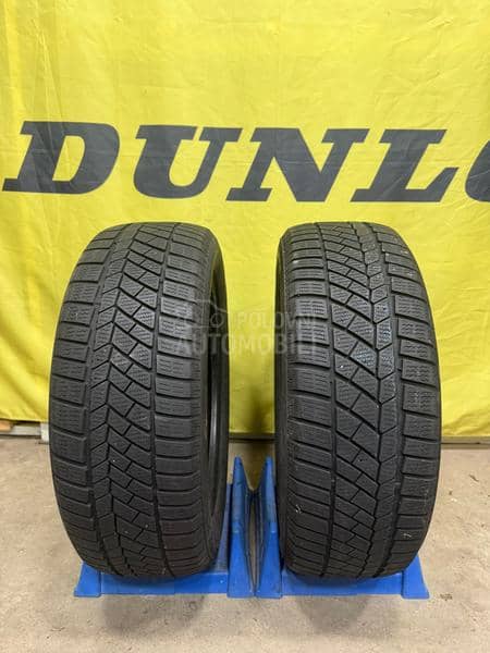 Continental 205/55 R17 Zimska