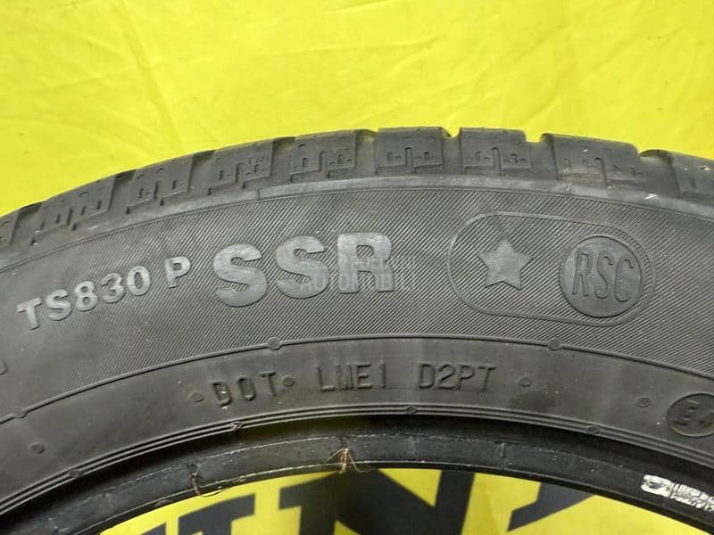 Continental 205/55 R17 Zimska