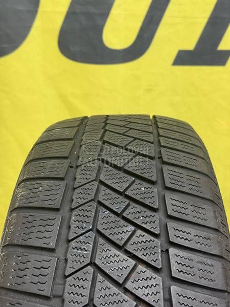 Continental 205/55 R17 Zimska