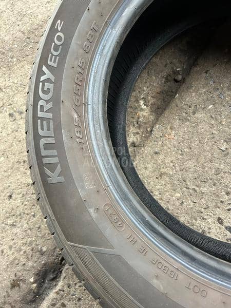 Hankook 185/65 R15 Letnja