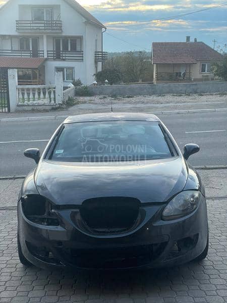 Seat Leon  Seat Leon