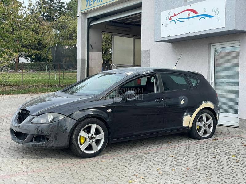 Seat Leon  Seat Leon