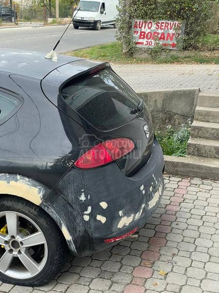 Seat Leon  Seat Leon