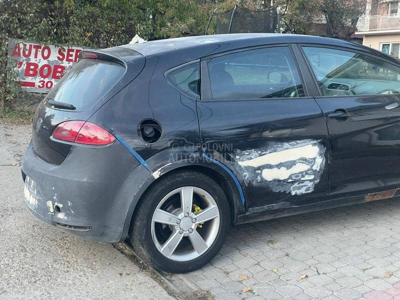 Seat Leon  Seat Leon
